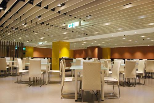 century hotel taoyuan