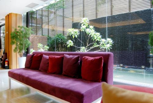 century hotel taoyuan