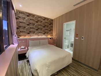 191 hotel