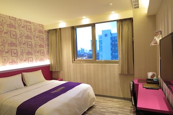 191 hotel