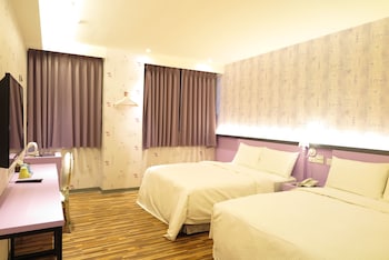 191 hotel
