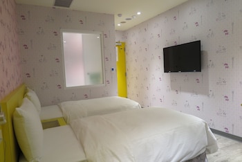 191 hotel