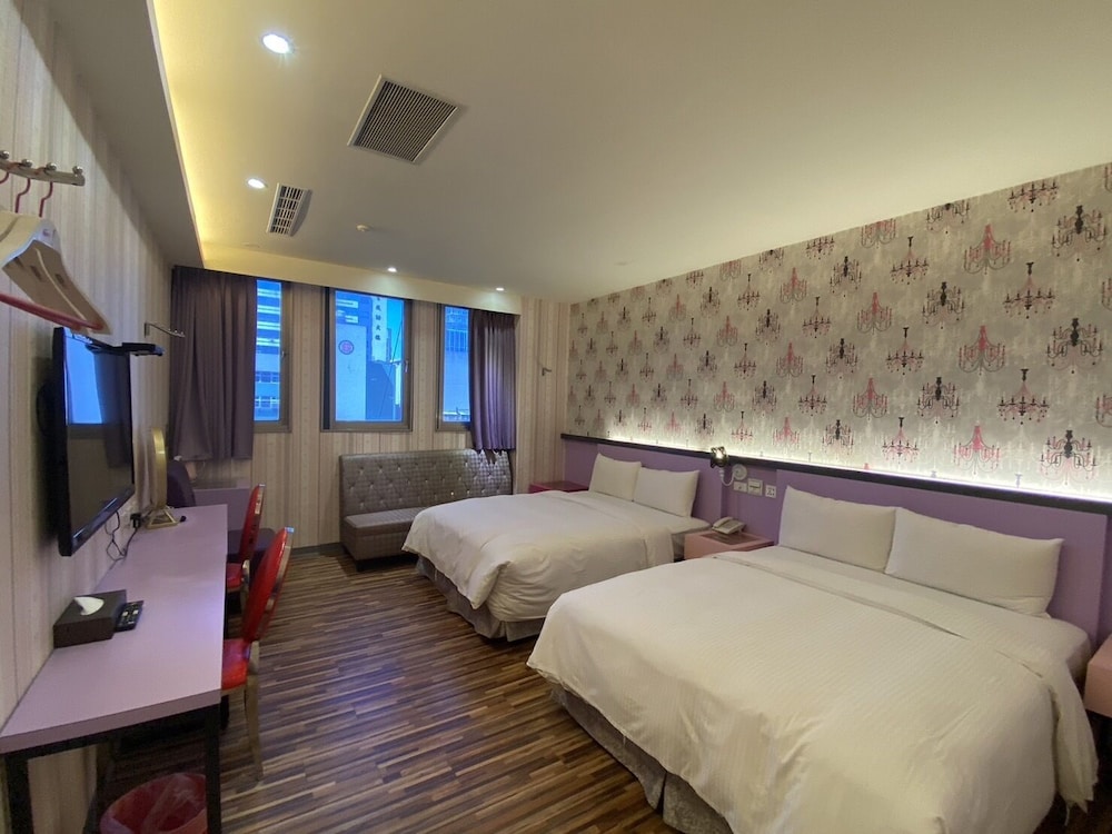 191 hotel
