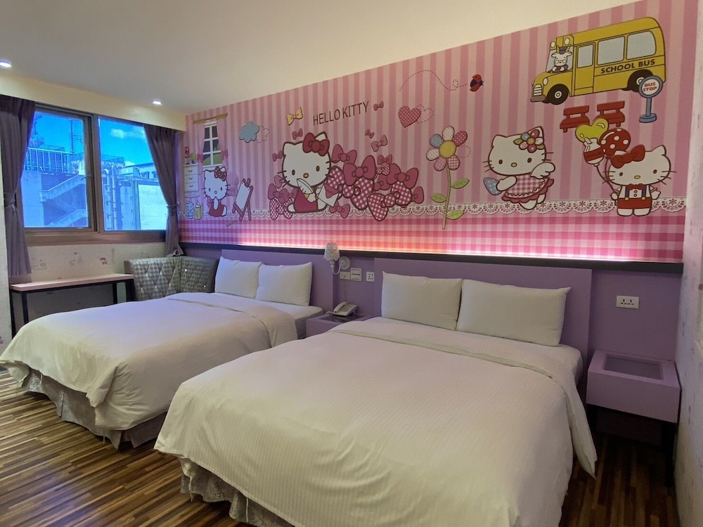 191 hotel