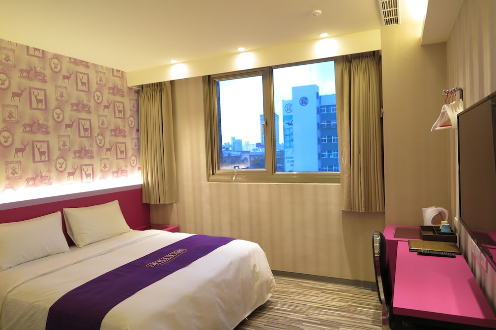 191 hotel