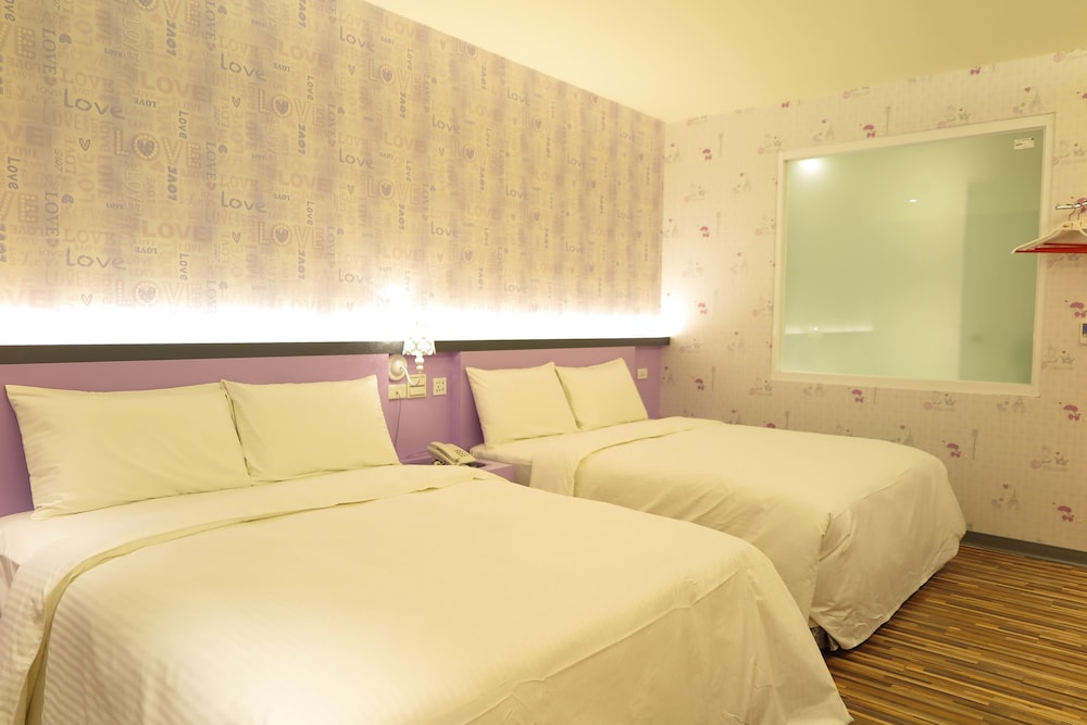 191 hotel