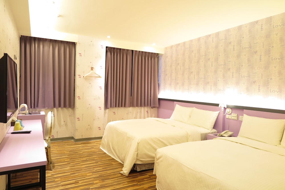 191 hotel