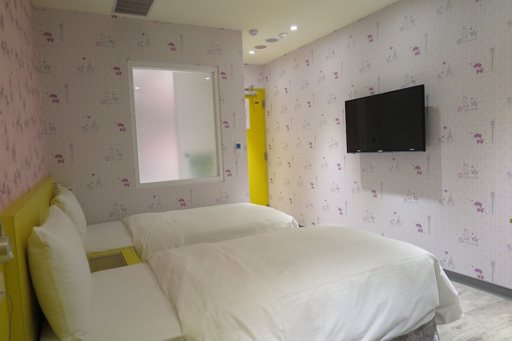 191 hotel