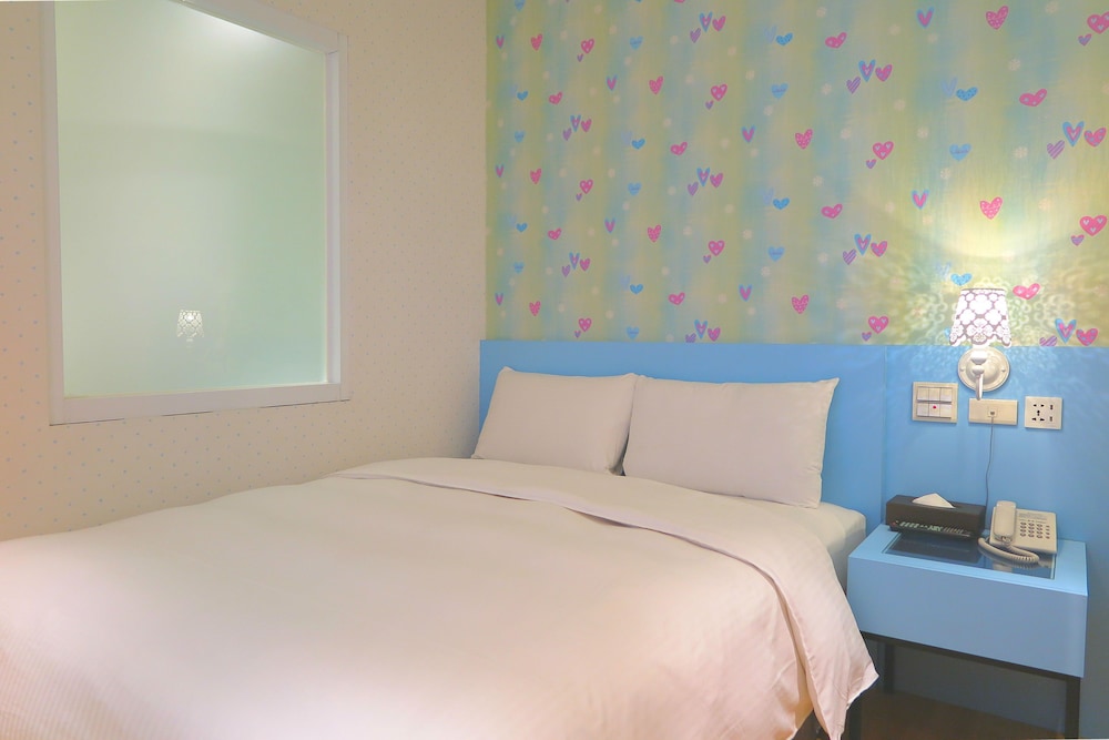 191 hotel