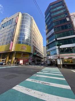 taoyuan city