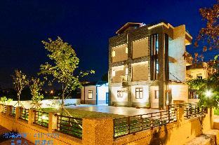 Sweet Sugar B&B,Taipei>>Luodong,3 star