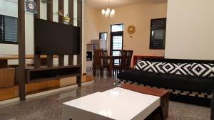 Sweet Sugar B&B,Taipei>>Luodong,3 star