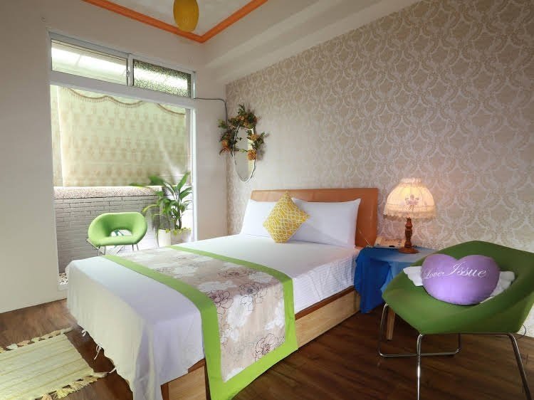 Shan Hang B&B,,2 star