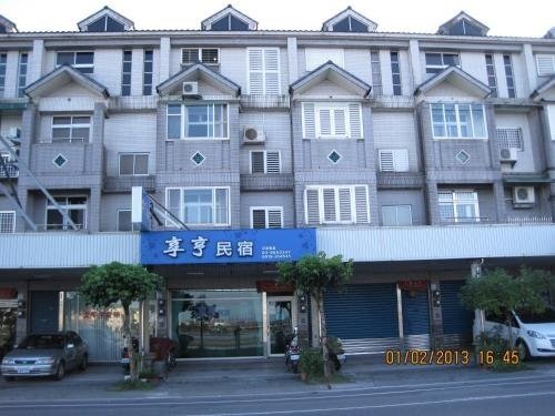 Shan Hang B&B,,2 star