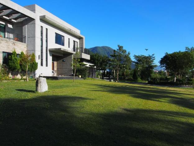 viasea bandb