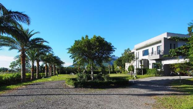 viasea bandb
