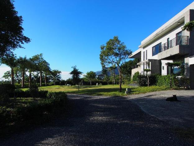 viasea bandb