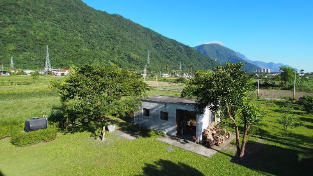 viasea bandb