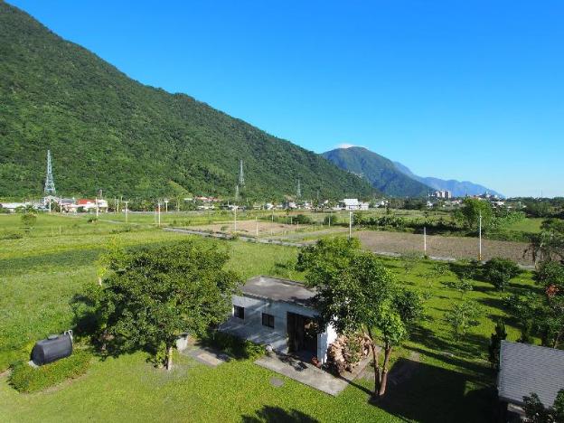 viasea bandb