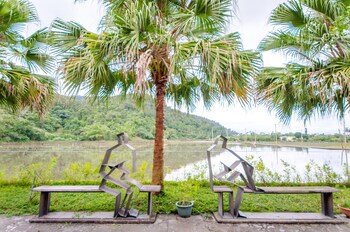 Barefoot And Breakfast,Luodong>>Dongshan,4 star