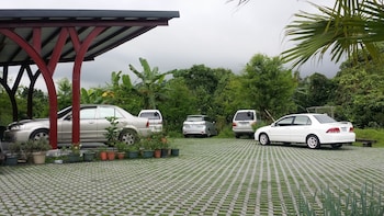 Barefoot And Breakfast,Luodong>>Dongshan,4 star