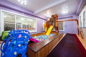 Tung Flowers,Talintsun>>Nantou,3 star