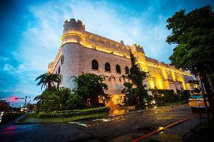 Villa Ballet,Taichung>>Nantun,4 star