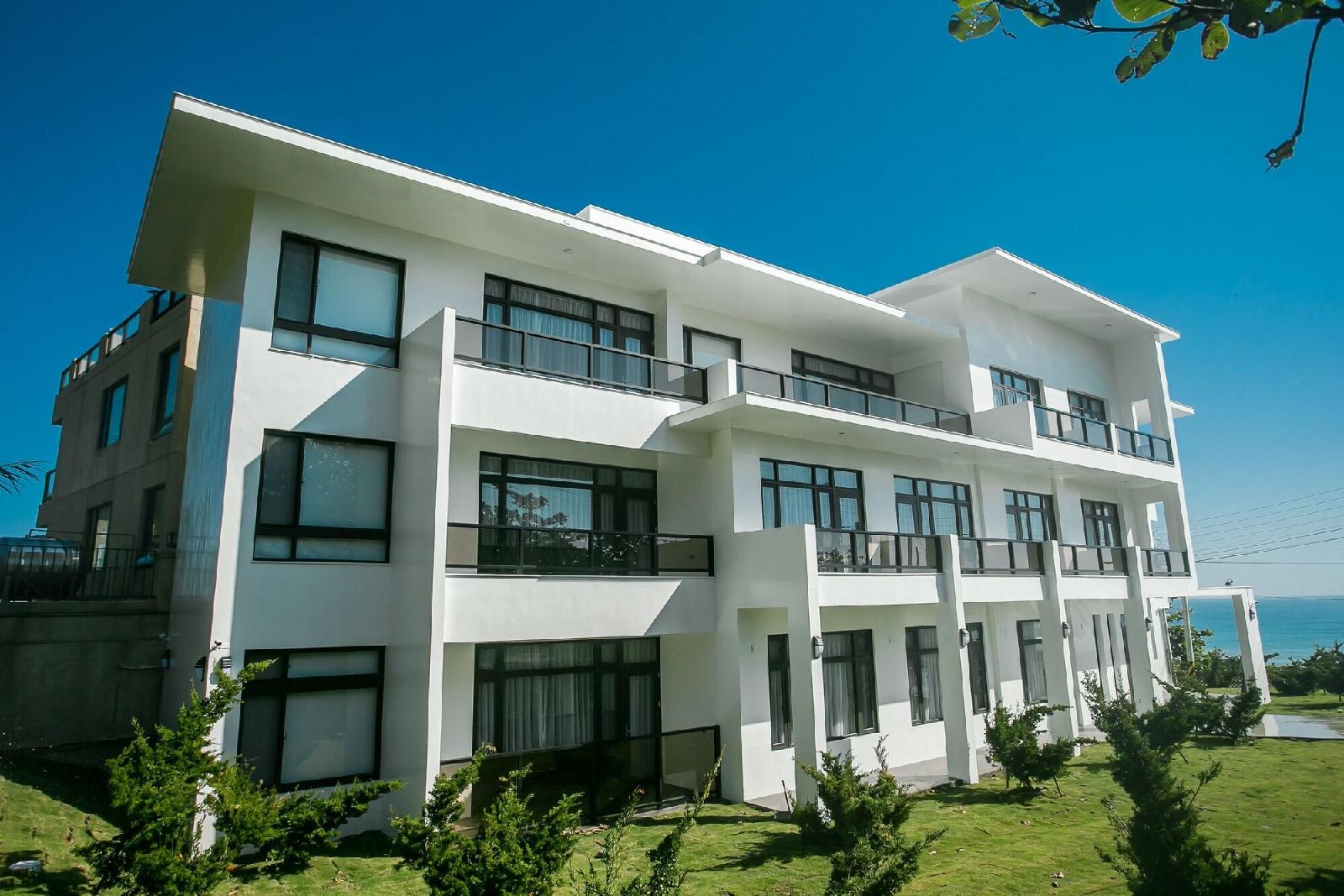 Ocean Paradise,Hualien County>>Hualien City,3 star