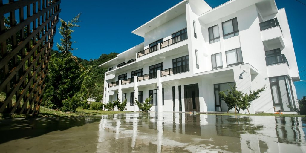 Ocean Paradise,Hualien County>>Hualien City,3 star