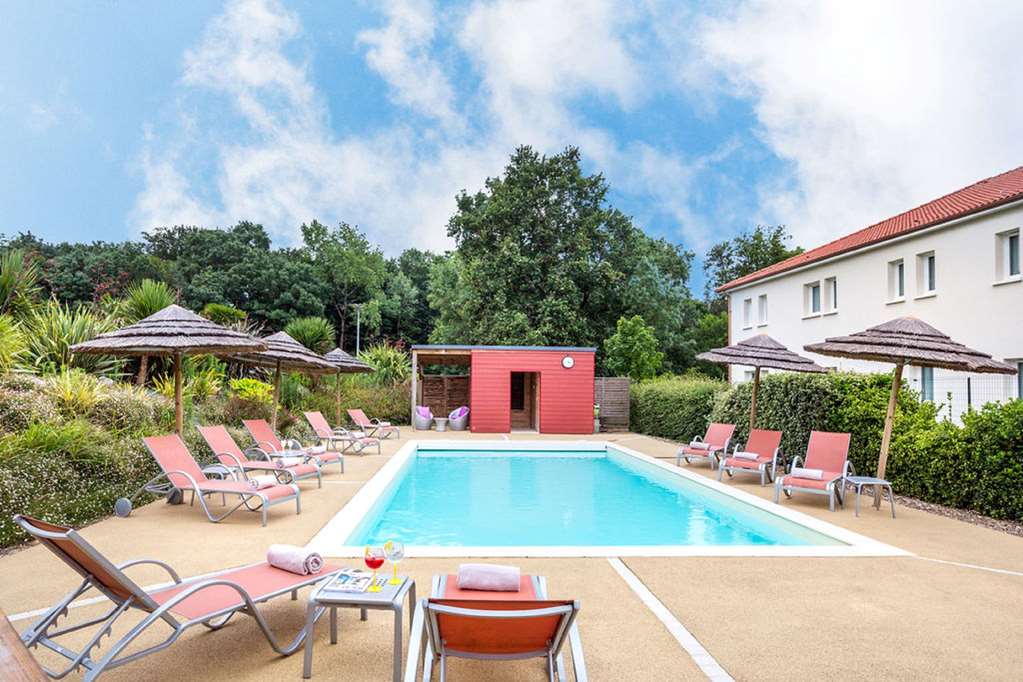 best western hotel nuit de retz nantes sud