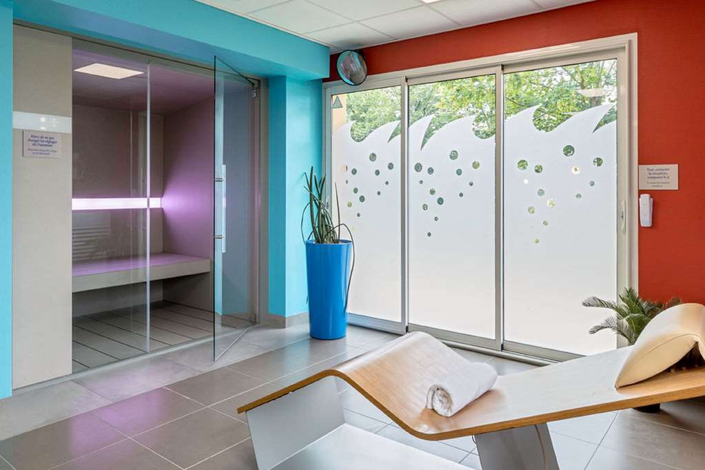 best western hotel nuit de retz nantes sud