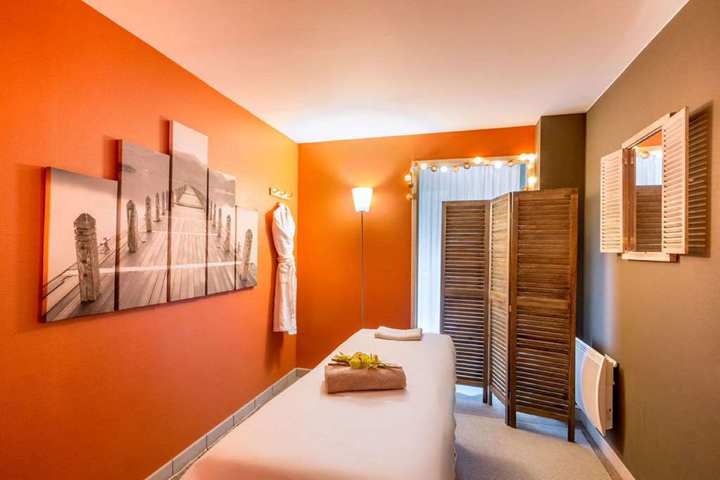 best western hotel nuit de retz nantes sud