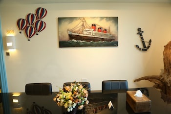 Hualien Flora B&B,Hualien County>>Hualien City,4 star