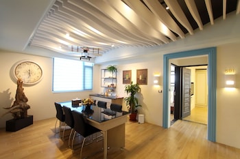 Hualien Flora B&B,Hualien County>>Hualien City,4 star
