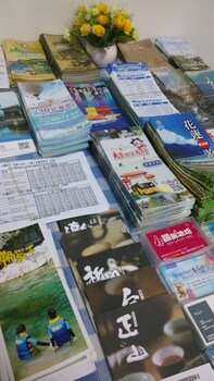 hualien city