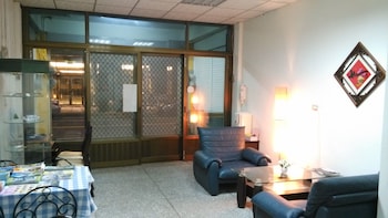 hualien city