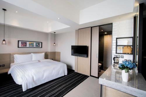 changyu hotel