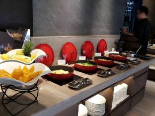 Changyu Hotel,Tainan>>Kaohsiung,4 star