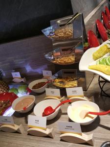Changyu Hotel,Tainan>>Kaohsiung,4 star
