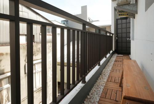 journey hostel