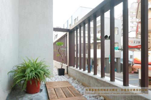 journey hostel