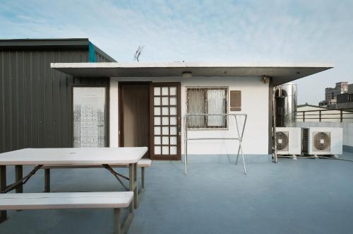 journey hostel