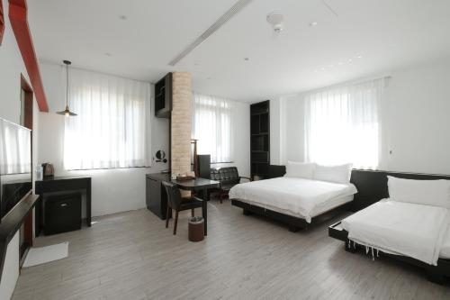 journey hostel