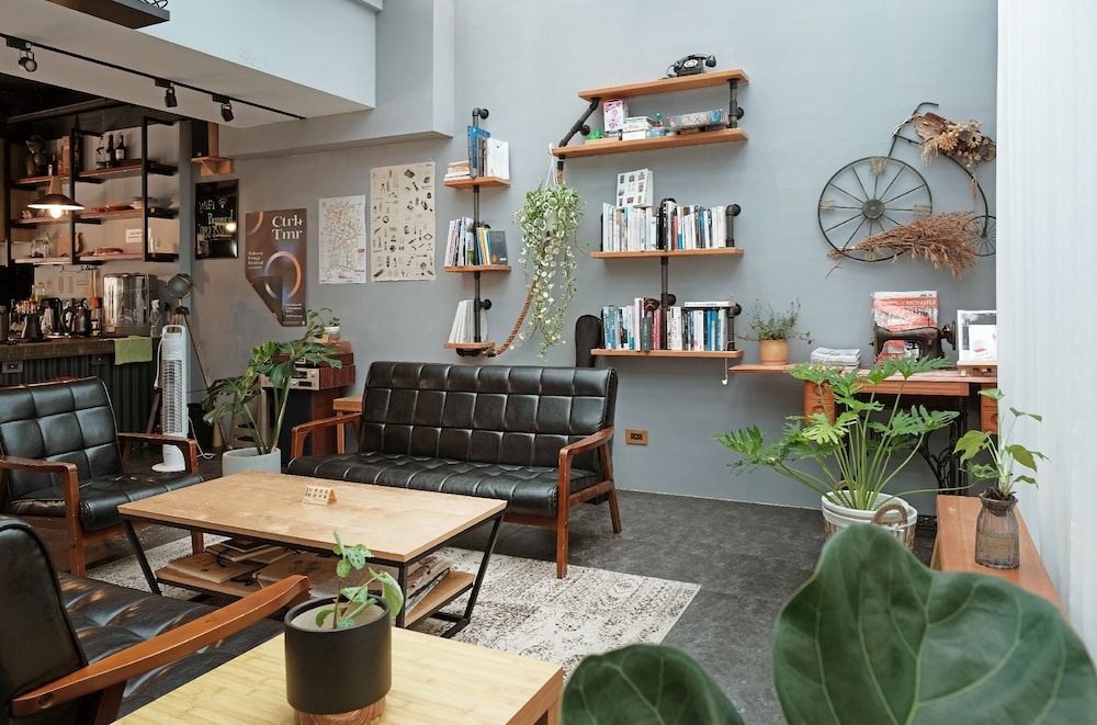 journey hostel