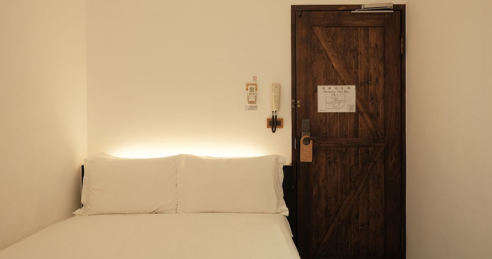 journey hostel