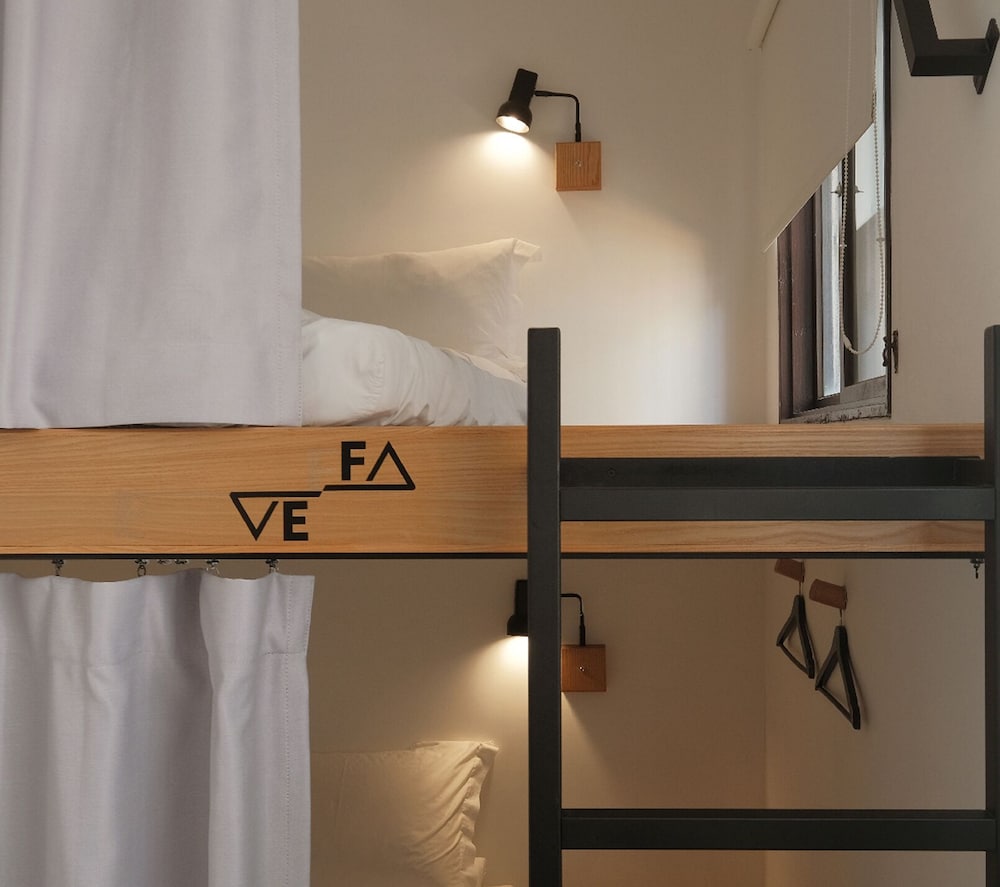 journey hostel