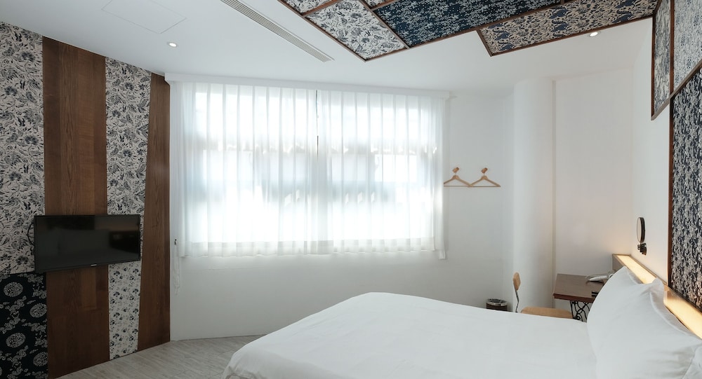 journey hostel