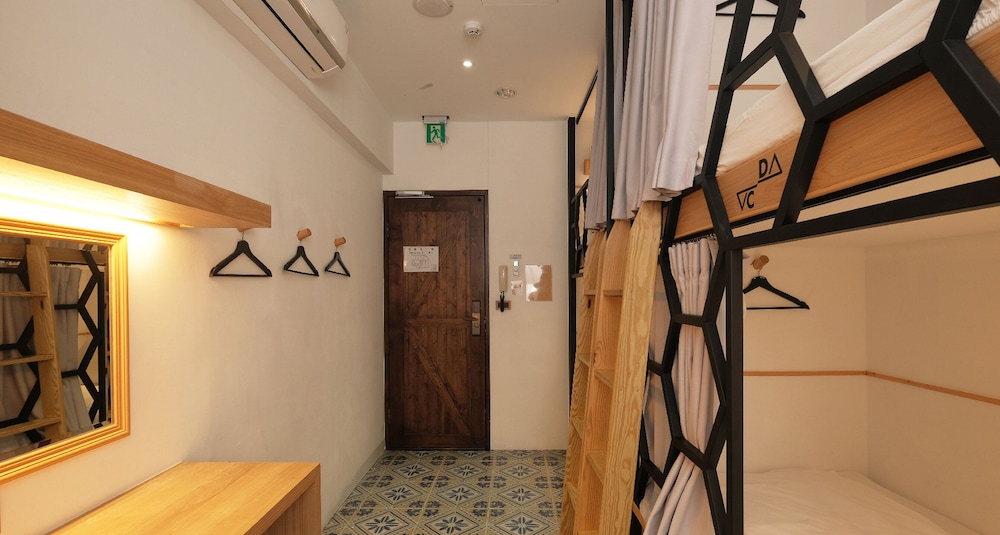 journey hostel