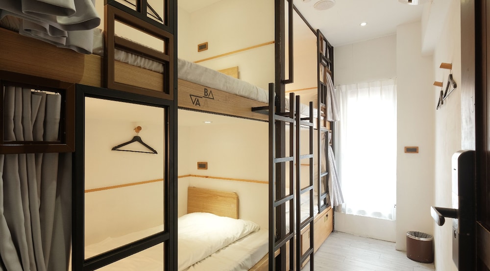 journey hostel