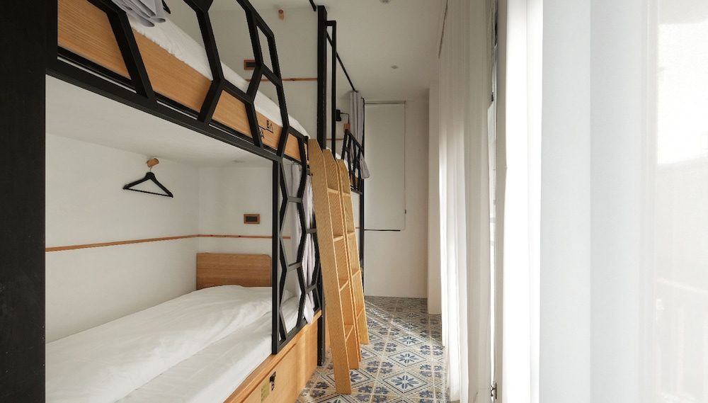 journey hostel